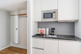 SMARTments business Wien Heiligenstadt