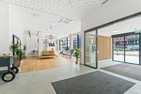 SMARTments business Wien Heiligenstadt