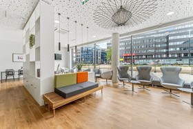 SMARTments business Wien Heiligenstadt
