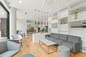 SMARTments business Wien Heiligenstadt