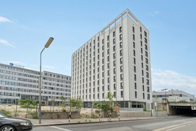 SMARTments business Wien Heiligenstadt