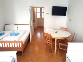 Sobieski Apartments