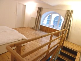 Sobieski Apartments