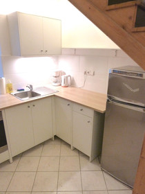Sobieski Apartments