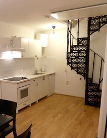 Sobieski Apartments