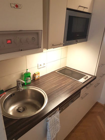 Sobieski Apartments