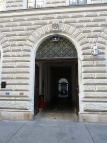 Sobieski Apartments