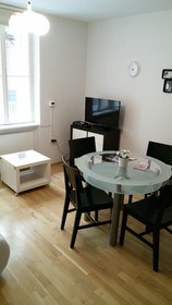 Sobieski Apartments