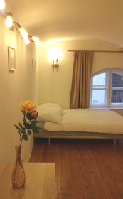 Sobieski Apartments