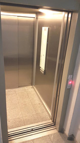 Sobieski Apartments