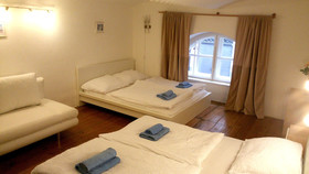 Sobieski Apartments