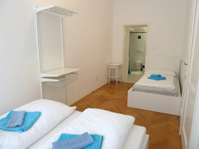 Sobieski Apartments St. Stephen's Cathedral