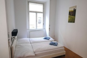 Sobieski Apartments St. Stephen's Cathedral