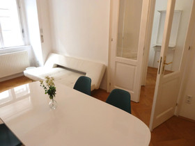 Sobieski Apartments St. Stephen's Cathedral