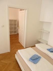 Sobieski Apartments St. Stephen's Cathedral