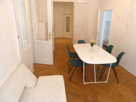 Sobieski Apartments St. Stephen's Cathedral