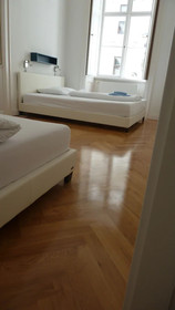 Sobieski Apartments St. Stephen's Cathedral