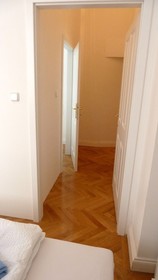 Sobieski Apartments St. Stephen's Cathedral