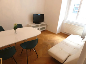 Sobieski Apartments St. Stephen's Cathedral