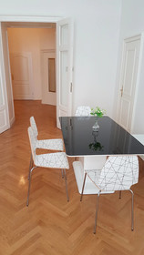 Sobieski Apartments St. Stephen's Cathedral