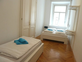 Sobieski Apartments St. Stephen's Cathedral