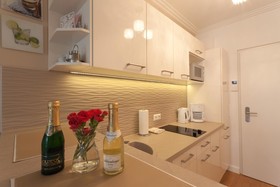 Sofie Apartments