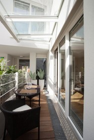 Sofie Apartments