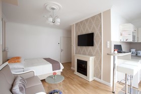 Sofie Apartments