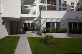 Sofie Apartments