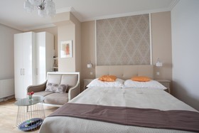 Sofie Apartments