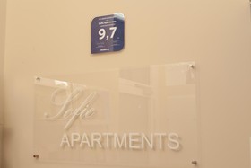 Sofie Apartments