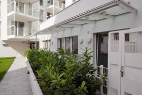 Sofie Apartments