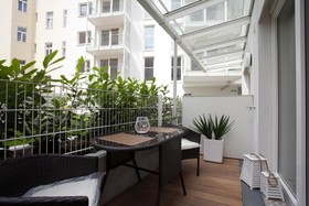 Sofie Apartments