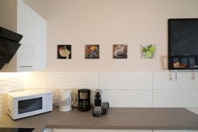 Sofie Apartments