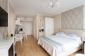 Sofie Apartments