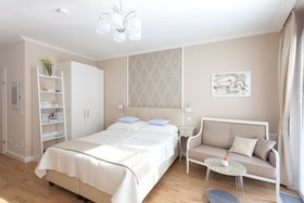 Sofie Apartments