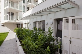 Sofie Apartments