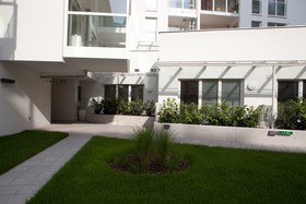 Sofie Apartments
