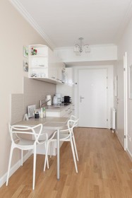 Sofie Apartments