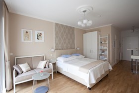 Sofie Apartments