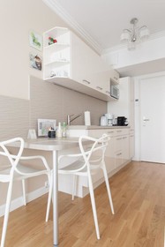 Sofie Apartments
