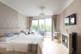 Sofie Apartments