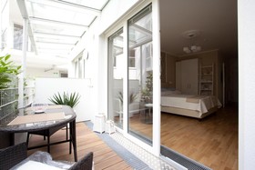 Sofie Apartments