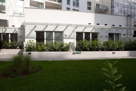 Sofie Apartments