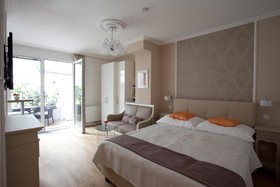 Sofie Apartments