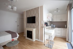 Sofie Apartments