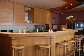 myNext - Hotel Rudy