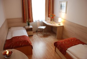 myNext - Hotel Rudy