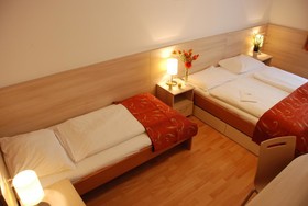 myNext - Hotel Rudy