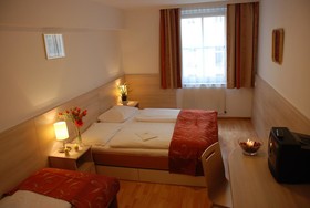 myNext - Hotel Rudy